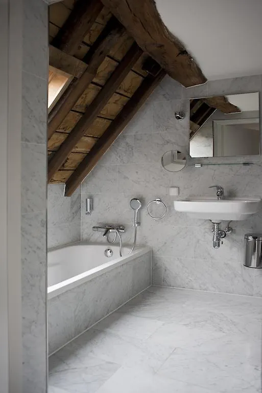 Boutique Hotel Sint Jacob Maastricht