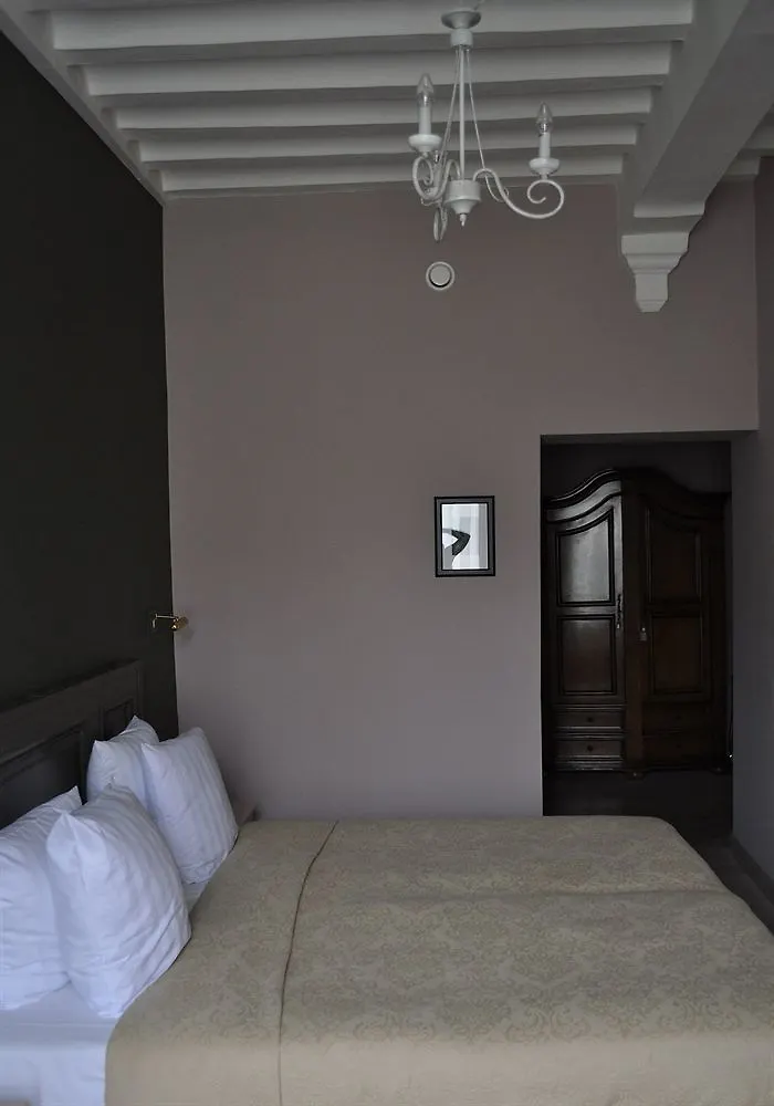Boutique Hotel Sint Jacob Maastricht 4*,