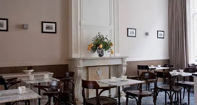 Boutique Hotel Sint Jacob Maastricht