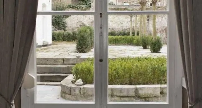 Boutique Hotel Sint Jacob Maastricht