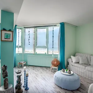Beach Suite Sand Nederland