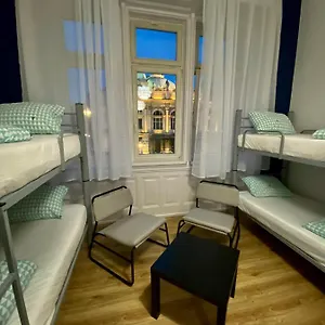 Sky Hostel Krakow
