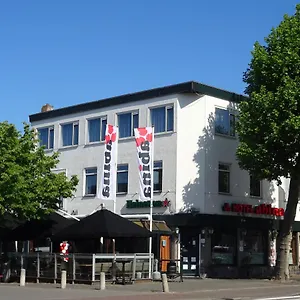 Café Restaurant Abina 2* Amstelveen