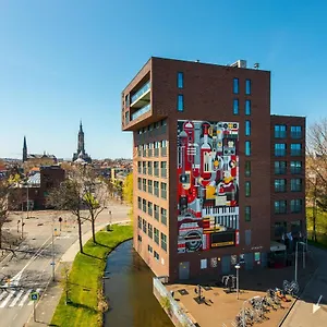 Hampshire - Centre 4* Delft