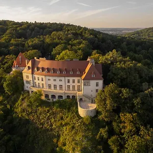 Zinar Castle Hotel Krakow