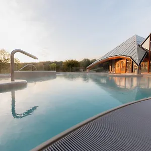 Hotel Thermae 2000, Valkenburg aan de Geul