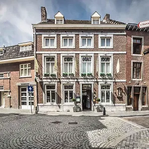 Au Quartier 3* Maastricht