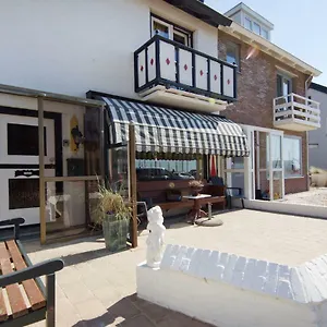 By Simonis Apartment Zandvoort