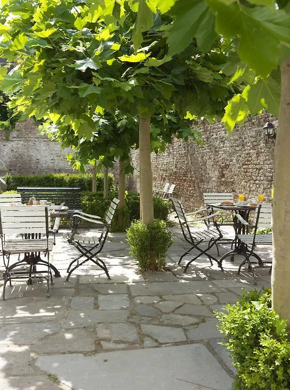 Boutique Hotel Sint Jacob Maastricht