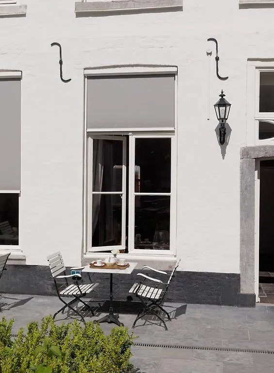 Boutique Hotel Sint Jacob Maastricht