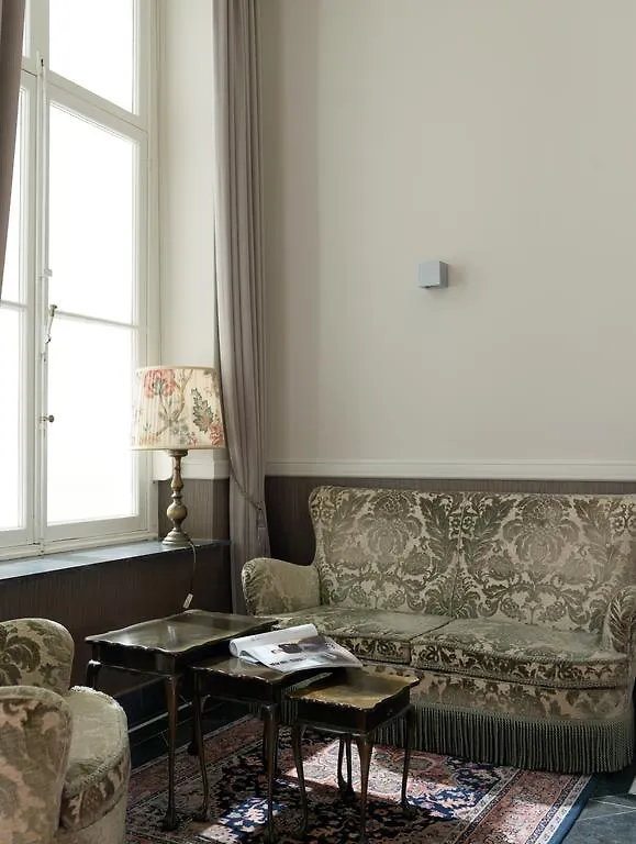 ****  Boutique Hotel Sint Jacob Maastricht Nederland