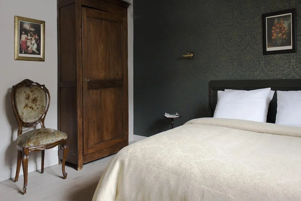 Boutique Hotel Sint Jacob Maastricht Nederland