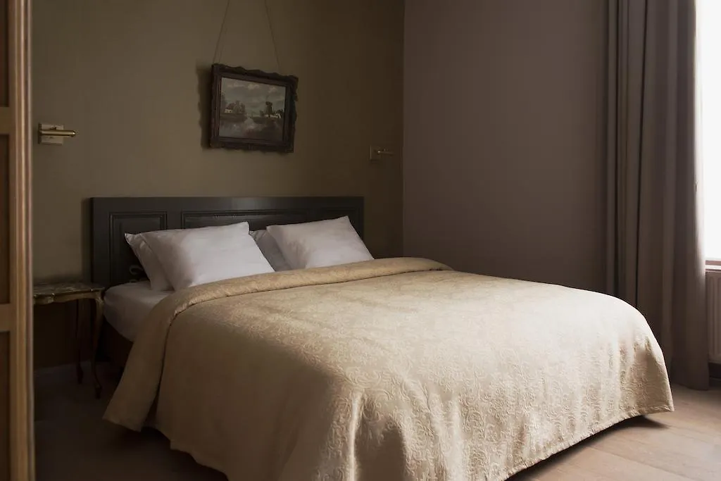 Boutique Hotel Sint Jacob Maastricht 4*,