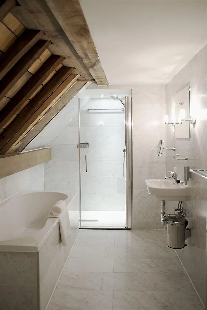 Boutique Hotel Sint Jacob Maastricht