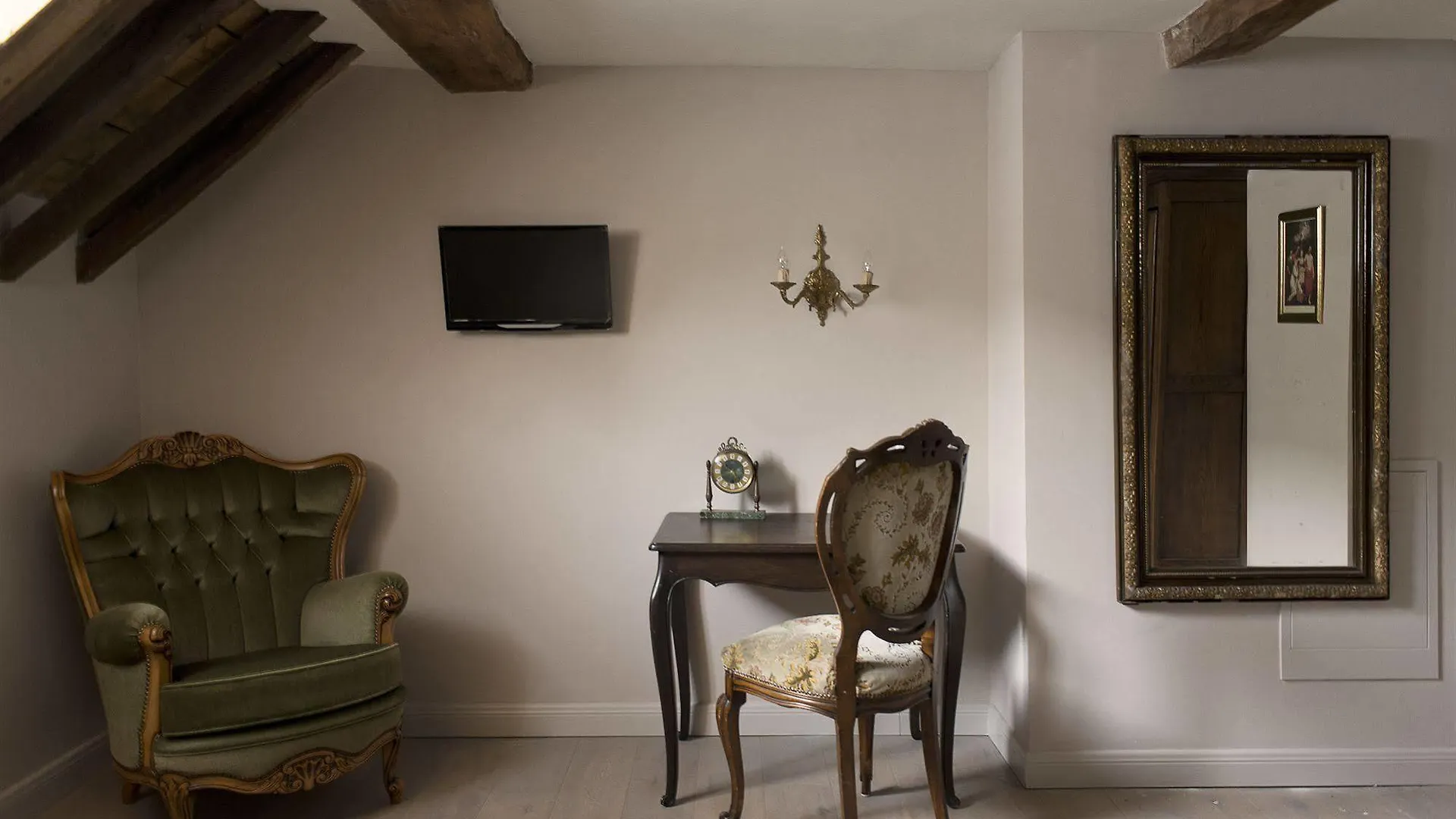 Boutique Hotel Sint Jacob Maastricht 4*,  Nederland