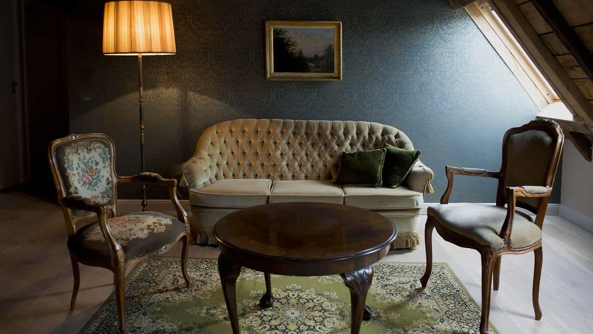 ****  Boutique Hotel Sint Jacob Maastricht Nederland