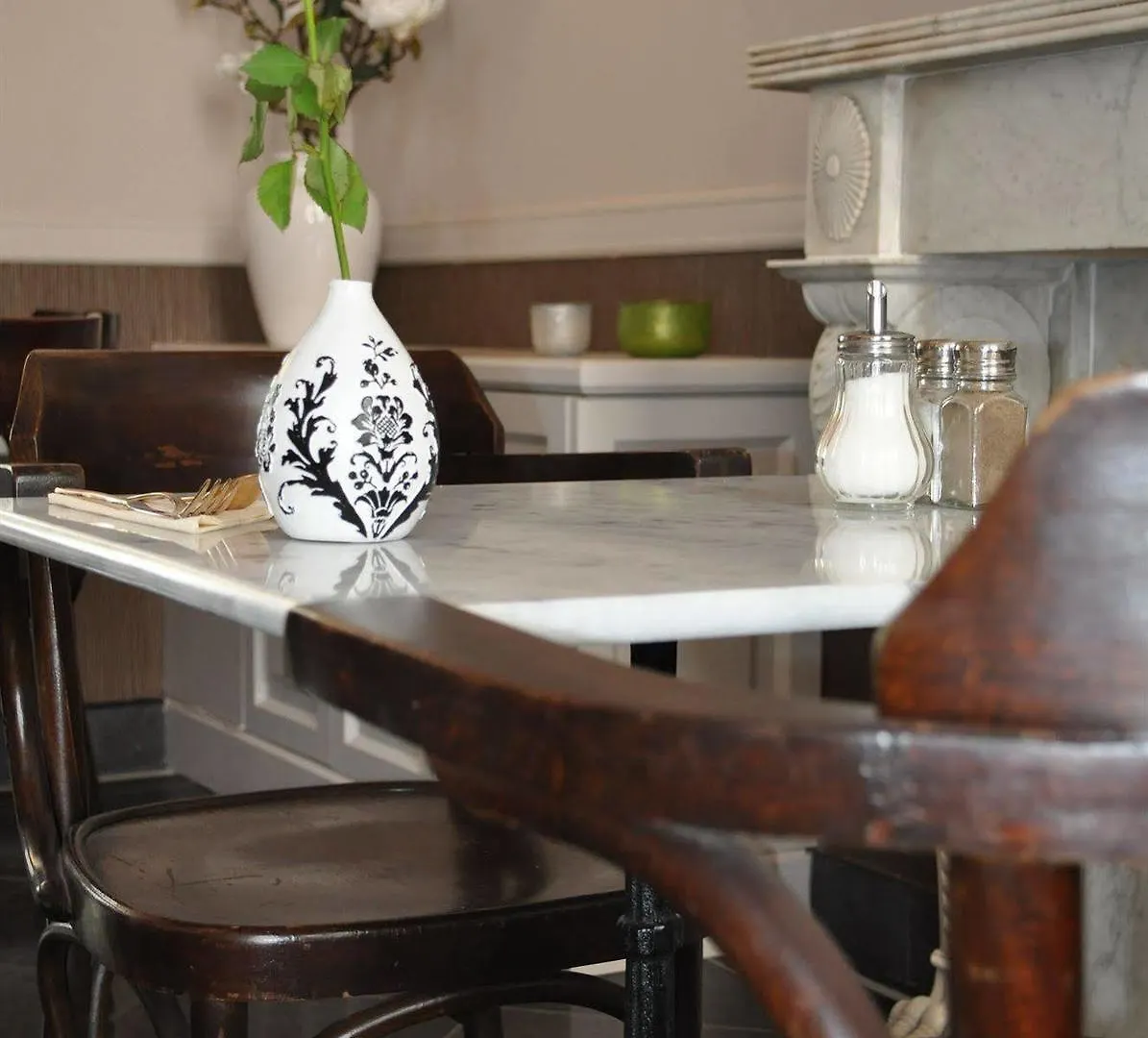 Boutique Hotel Sint Jacob Maastricht 4*,