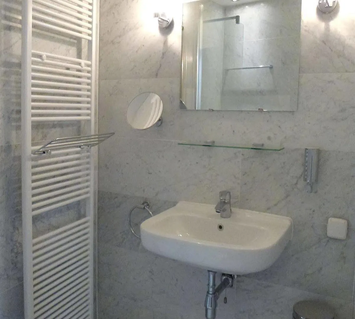 ****  Boutique Hotel Sint Jacob Maastricht Nederland