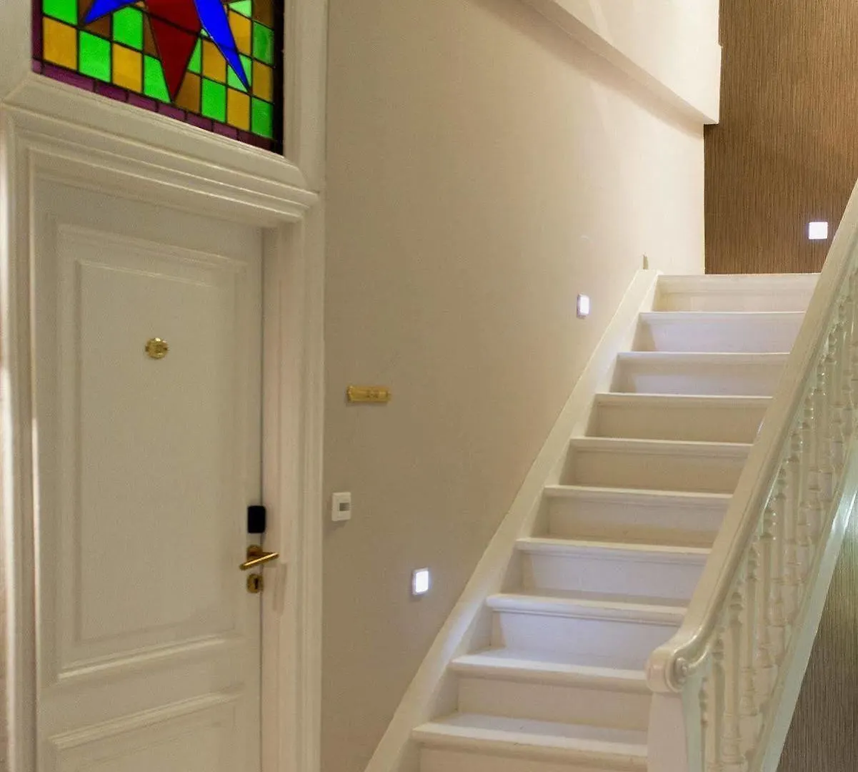 Boutique Hotel Sint Jacob Maastricht