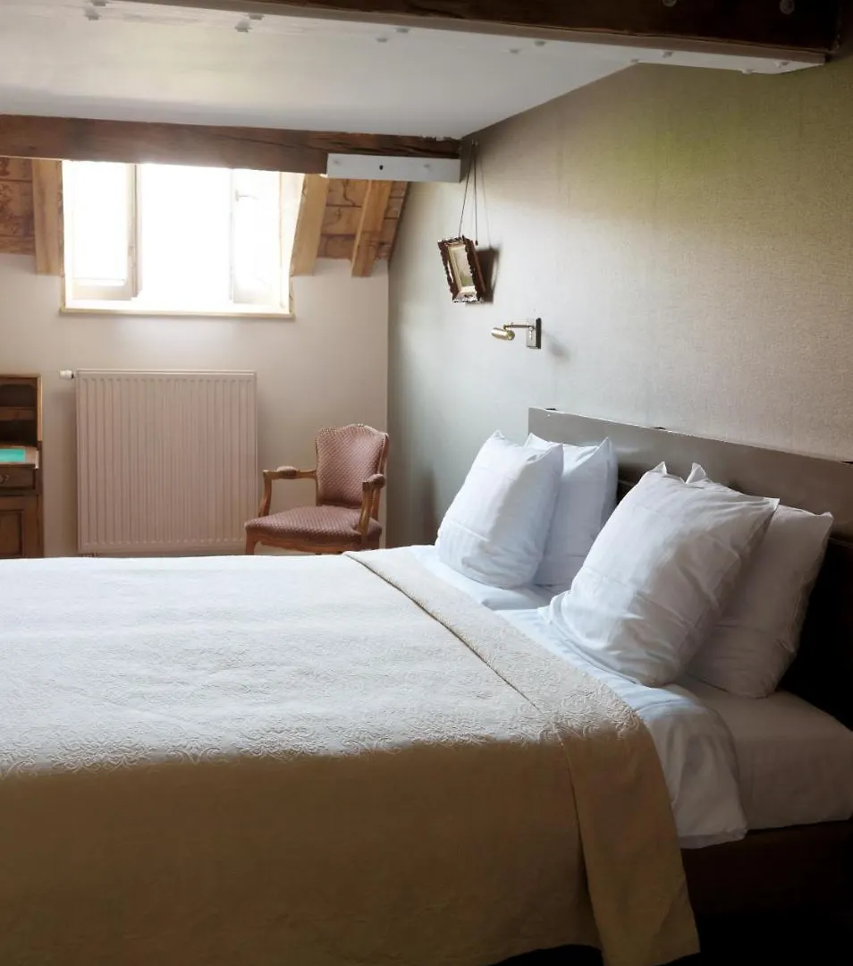 Boutique Hotel Sint Jacob Maastricht
