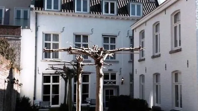 Boutique Hotel Sint Jacob Maastricht